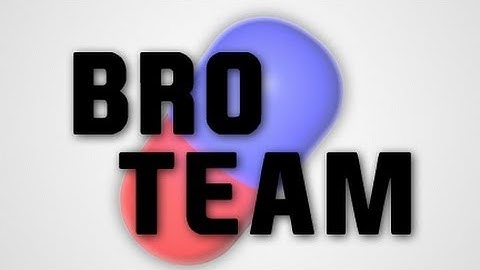 Bro Stream - Binary Domain (Part 1)