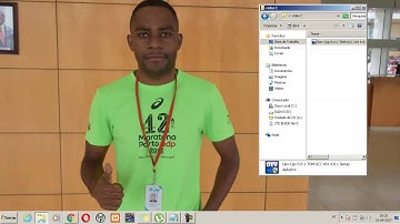 Aula 1   Instalação e  Preparação do ambiente   Dev C