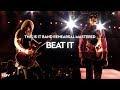 Instrumental BEAT IT This Is It Band Rehearsal Mastered By MJFV Michael Jackson Instrumental BEAT IT This Is It Band Rehearsal Mastered By MJFV Michael Jackson