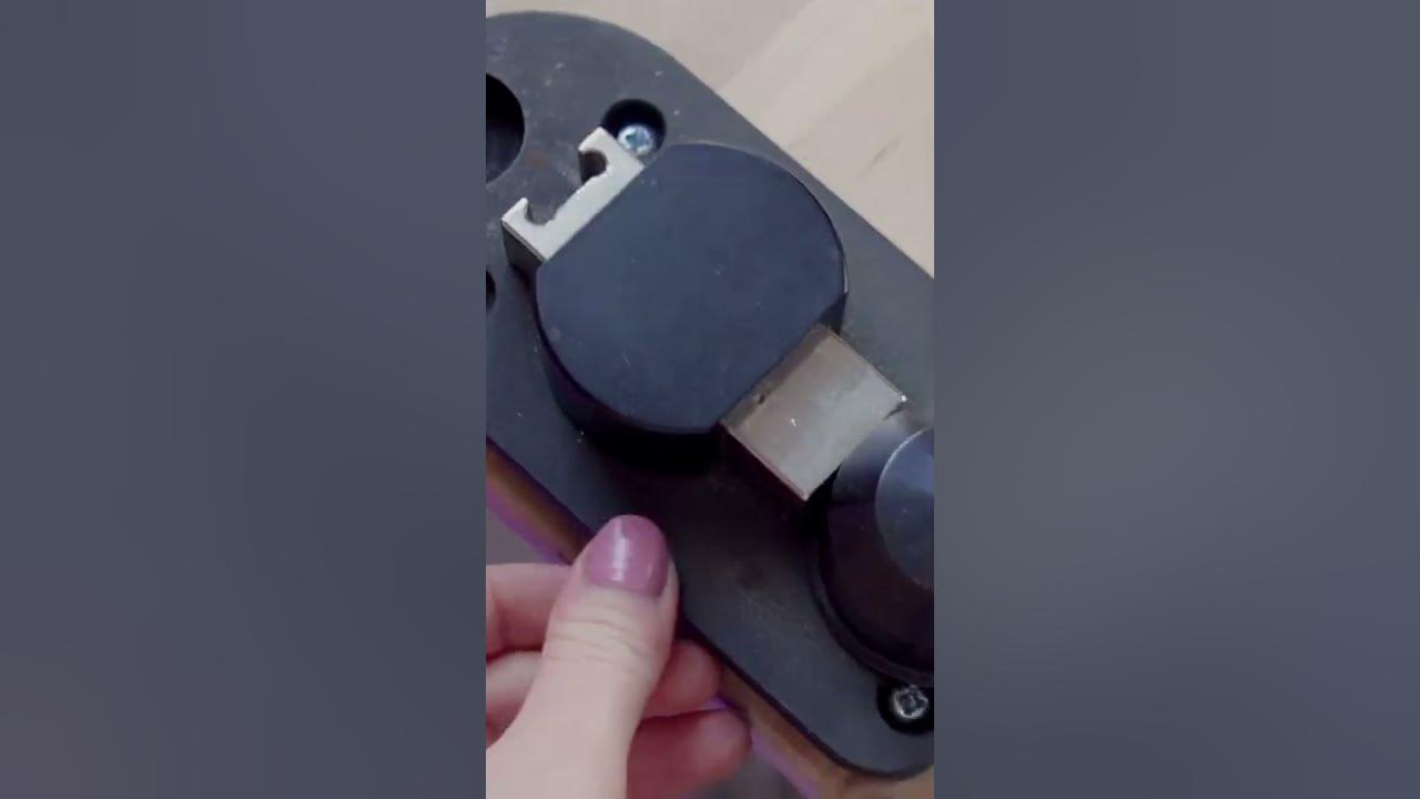 How To Make Spoon Rings with the Pepetools Superior Ring Bending Tool  #301.00A 