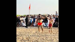Farooq Muchan Wala Vs Nisaar Bhatti New Kabaddi Match 2026 At Makwal