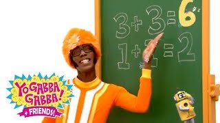 yo gabba gabba full episodes hd teachers family fun kids shows kids songs