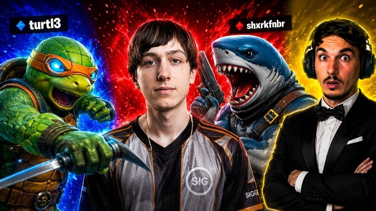 Latest Title & Thumbnail