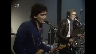 Klaun z domu č.6/ Miro Žbirka a Limit 1980