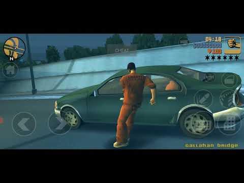 GTA III APK (Android Game) - Free Download