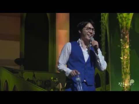 140608_삼성카드 셀렉트 22 [The Voice]_휘성_6_멘트 2
