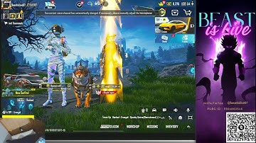 LIVE  -New Update 4.0 | BGMI | PUBG MOBILE | #bgmi #pubg