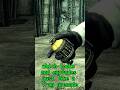 The cut and *somewhat* working mirelurk bait grenades
