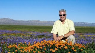 California’s Golden Parks   EP29   John Muir Home