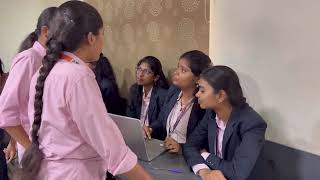 CSE REAL TIME PROJECT EXPO 2026 | MRECW