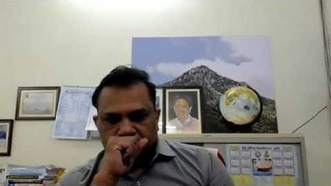 One-Week Online Faculty Development Programme @SMS VARANASI  (DAY 4)