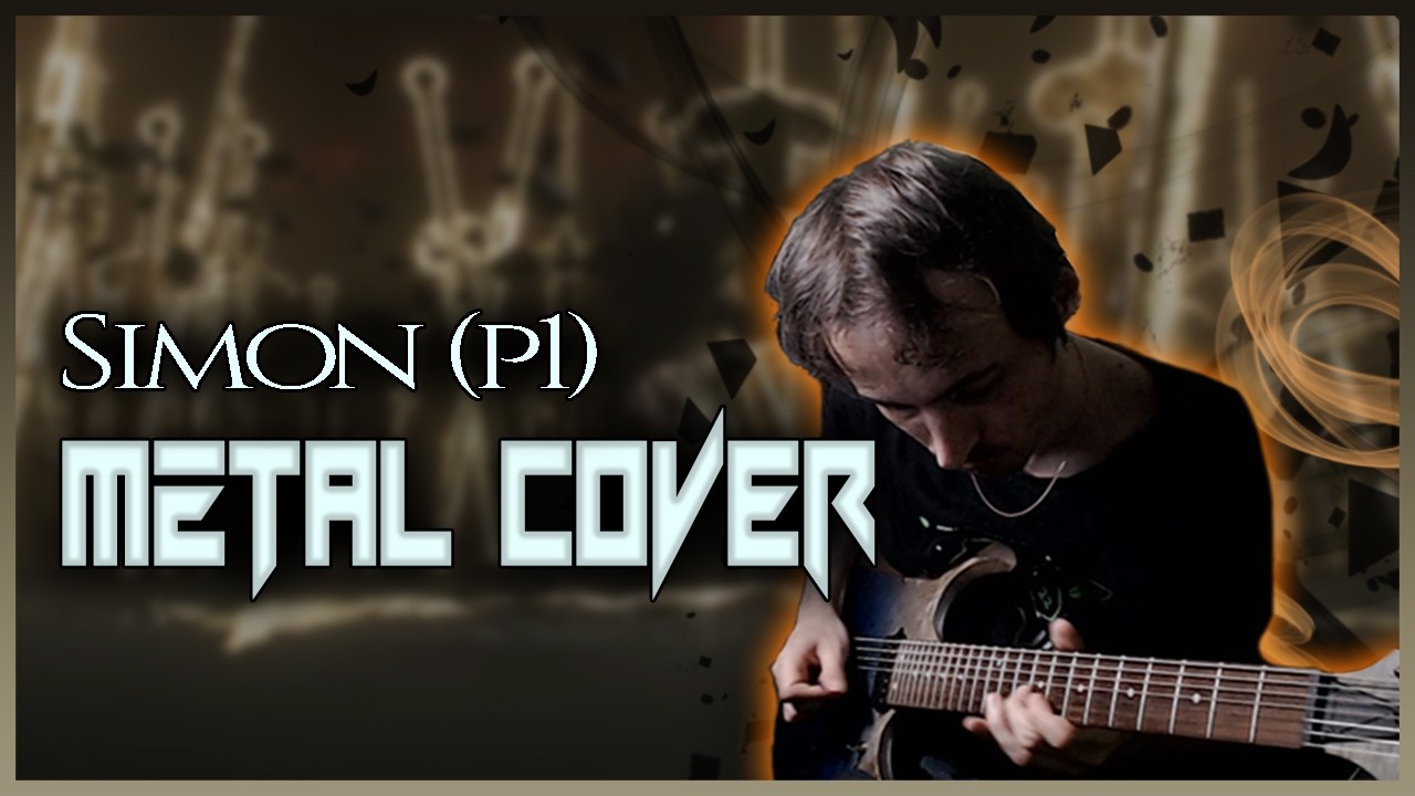 CLAIR OBSCUR EXPEDITION33 Simon The Divergent Star P1 Metal clair-obscur-expedition33-simon-the-divergent-star-p1-metal
