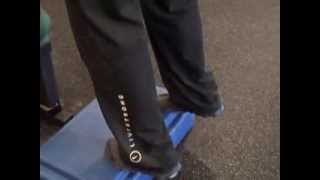 Rock Hard Calves