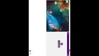 How to code a space battle game in PictoBlox