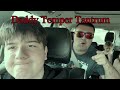 Beginning of video