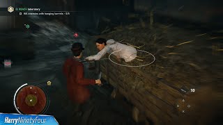 Assassin's Creed Syndicate - Needle in a Haystack Trophy / Achievement Guide