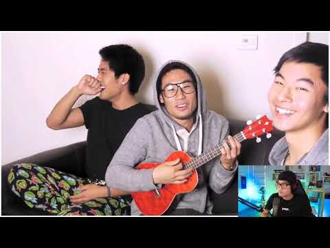 Freestyling With Victor Kim & Kevin Wu! (Twitch clip)