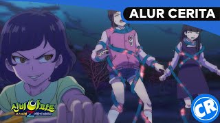 Ternyata Ada Imposter! | Alur Cerita Shinbi's House Season 4 Episode 9