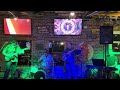 Lunar Guitar Solo Grateful Gnome 3/10/23 Damon Wood