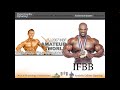 Muscle Physiology, Lecture 31: Anabolic Cellular Signaling (Part 4/7)