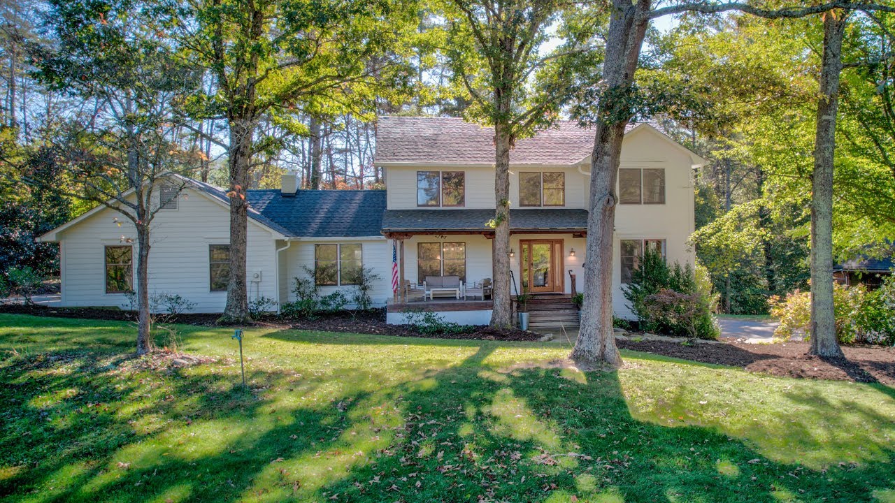 20 Tipton Lane, Weaverville, NC 28787 Weaverville Homes for Sale