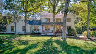 20 Tipton Lane video tour