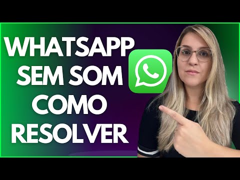 WHATSAPP SEM SOM