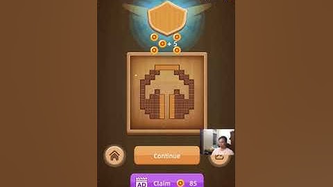 WoodCube Level 141 - 150 Walkthrough