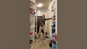 Metroman Dance Tutorial💃
