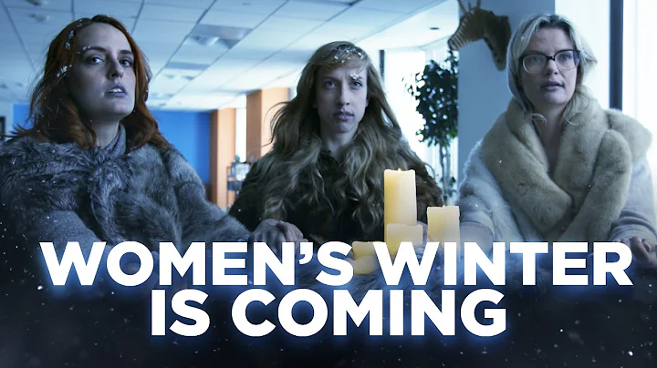 Why Summer is Women's Winter