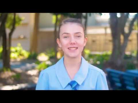 Redeemer Lutheran College TVC 2019