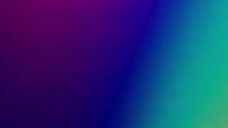 Deep Purple to Blue Gradient 🌌 Moody Aesthetic Abstract Background | Calm Minimal Visual