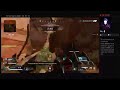 Jugando apex