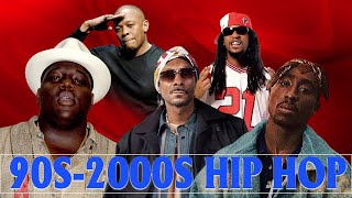 BEST HIPHOP MIX  💥 50 Cent, Method Man, Ice Cube , Snoop Dogg , The Game and more