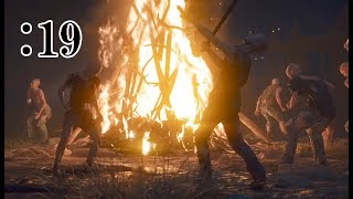 さっくり進めるDays Gone（デイズ ゴーン）：19