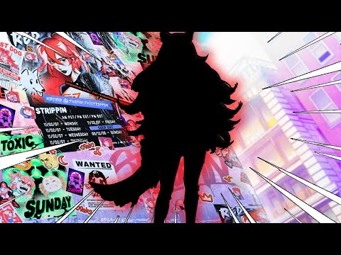 The Reveal Is Finally Here