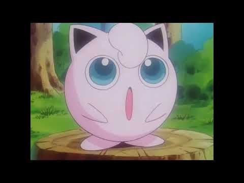 Jigglypuff Song