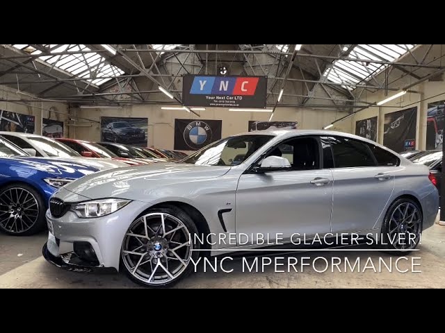 Bmw 795m Alloys