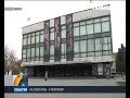 Чрезвычайное происшествие случилось в театре Днепра