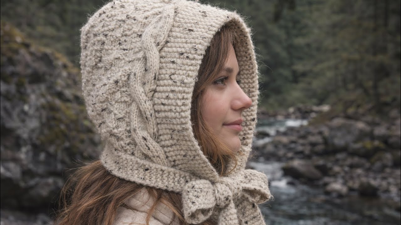 BURGULU 2 Sİ BİR ARADA ATKI BERE MODELİ