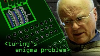 Turing's Enigma Problem (Part 1)  Computerphile