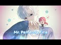 Nightcore Mr Perfectly Fine Lyrics mp3