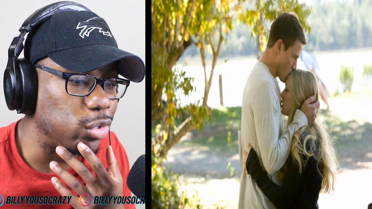 Collin Raye - If You Get There Before I Do REACTION! YA READY TO CHAT WITH BYSE?