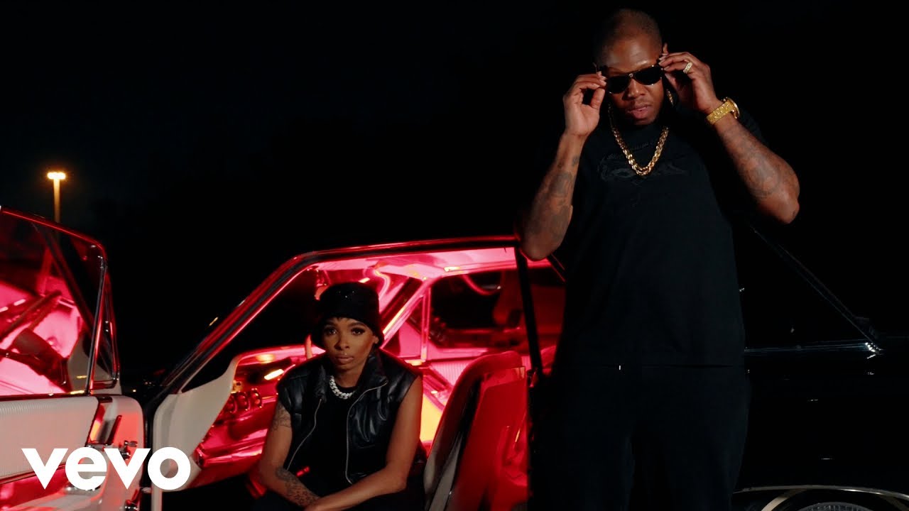 Big Jade - Eat ft. Z-Ro - YouTube