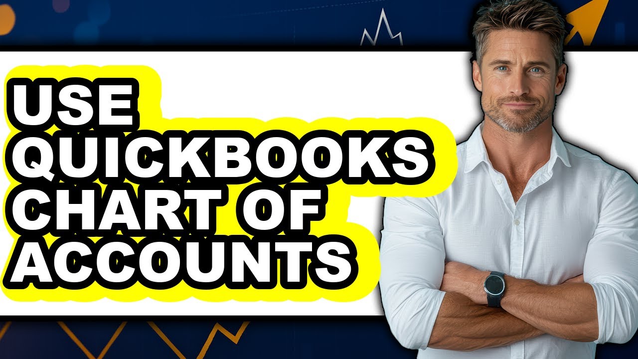 Quickbook Chart Flowchart How to Use QuickBooks Chart of Accounts - Step By Step - YouTube