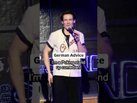 I’m a Comedian, Come On!