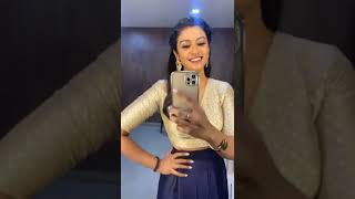 Cook With Comali Roshini Instagram Reels Collection