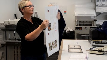 OUR STORY | The Printroom Group