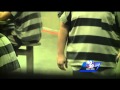 Benton County Jail Faces Overcrowding π
