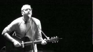Video thumbnail of "New Dallas Green(City and Colour) song - O' Sister - the Plaza Theater"